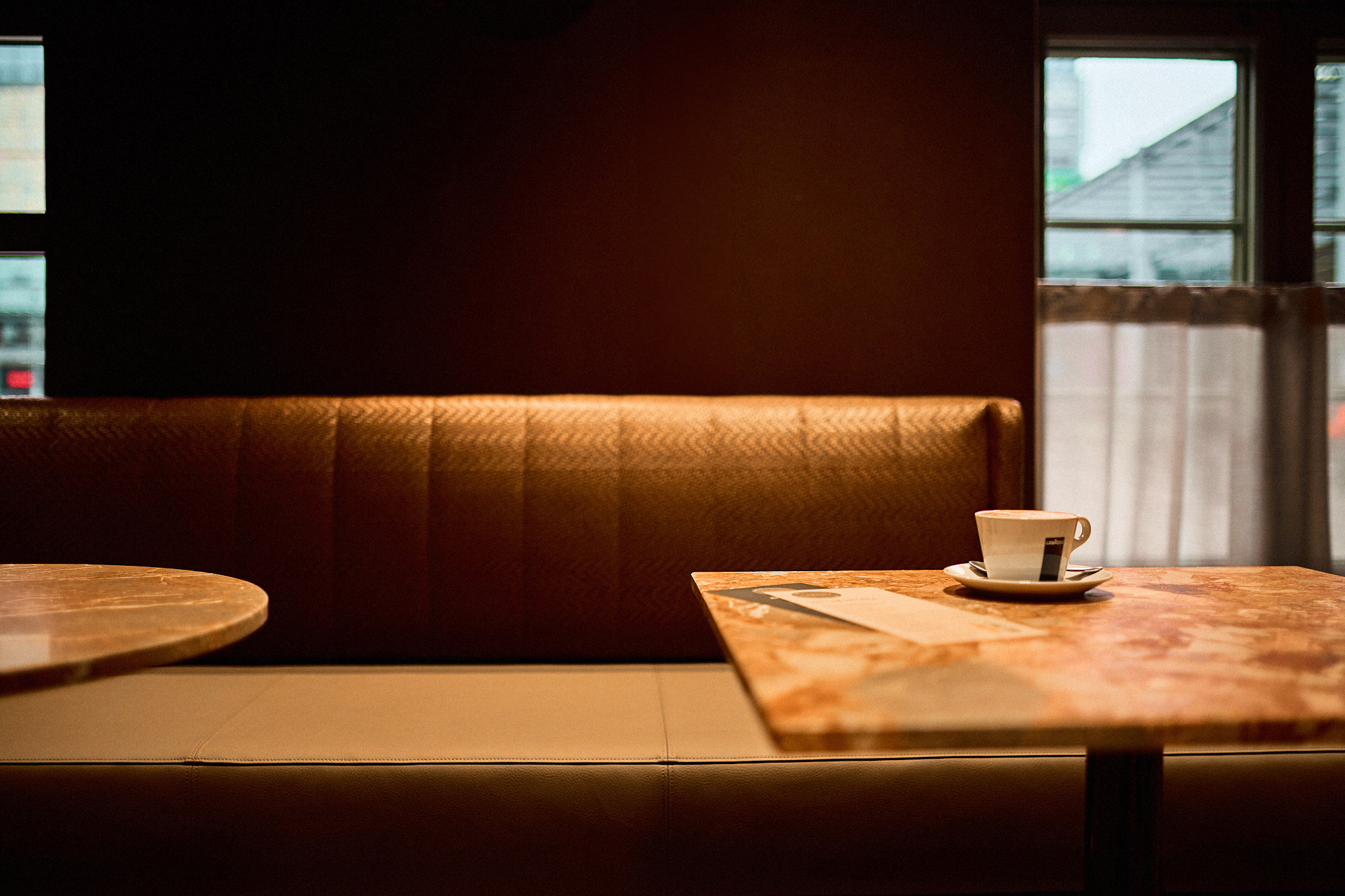 Cafe Kasarmi Kahvila